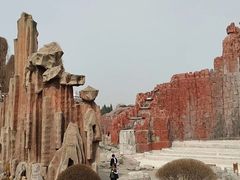 -北京世界公园
