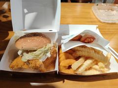 -上海野生动物园老虎餐厅