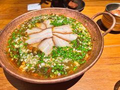 -SHAN山(前滩太古里店)