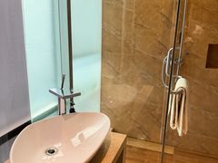 -良子健身·竹Spa(五四广场店)