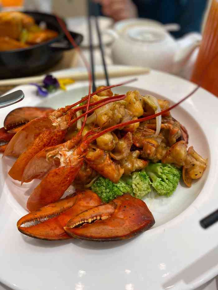 万龙洲海鲜大酒楼(广渠门店)