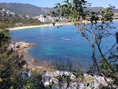 -大梅沙海滨公园