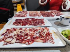 -杏花吴记牛肉火锅