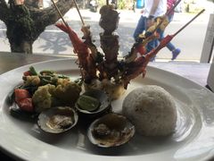 -Pundi Pundi Restaurant