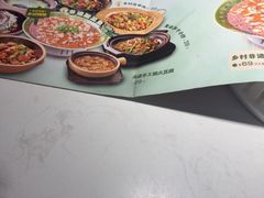 -光海·乡记酸菜鱼·始于1996(花园路店)