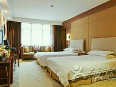 -厦门日月谷温泉渡假村