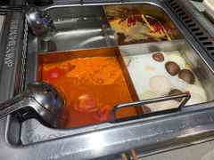 -海底捞火锅(顺义华联店)
