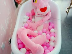 -F小姐甜品店(威海路店)