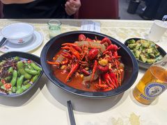 -聚味瞿记·龙虾堂(坡子街店)