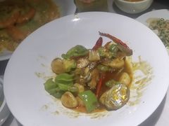 -船歌·鱼水饺青岛菜(闽江二路店)