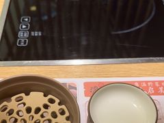 -温野菜涮涮锅(大悦城店)