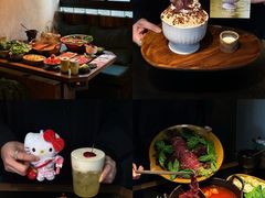 -大龙燚·旷野鲜火锅(广州首店)
