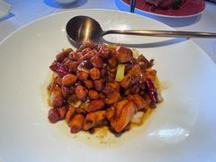 -兴蜀府·臻味江景餐厅(正大广场店)