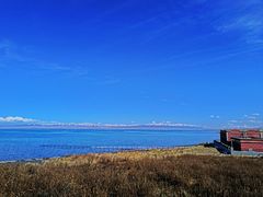 -青海湖国家重点风景名胜区