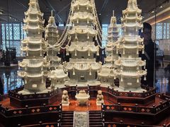 -北京工艺美术博物馆