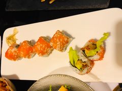 -天狗山料理(省体店)