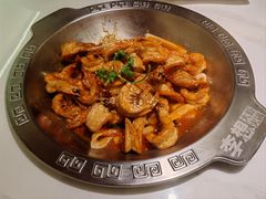 -李想大虾(吾悦广场店)