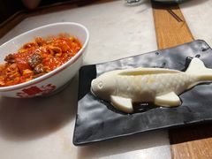 -小吊梨汤·北京菜·烤鸭(清河万象汇店)