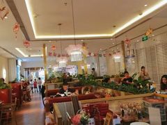 大堂-杯子红牛排(南庄吉利广场店)