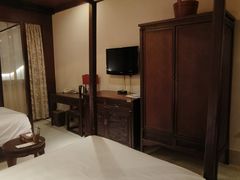 -乌镇枕水度假酒店