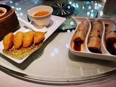 酥炸蟹钳-翠园(北京王府中环店)