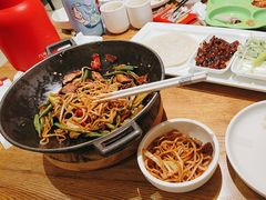 -九毛九西北菜(大东海店)