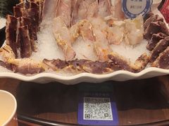 -东海怡品海鲜豆捞(星街坊店)