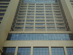 -陕西省人民医院(主院区)