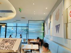 -必胜客(华南城店)