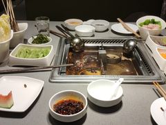 -海底捞火锅(金光华店)