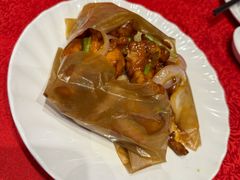 -粤北餐馆
