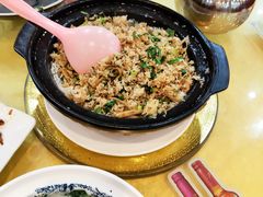 -台山美食一绝阿四台山黄鳝饭(阿四创作店)