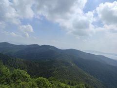 -缥缈峰景区