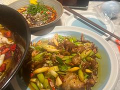 -懒人盐府人家(航天桥店)