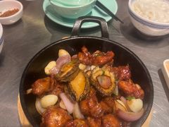 -潮界(虹桥新天地店)