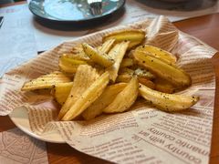 -Pizzeria da Nicola·火炉披萨(中大国际店)