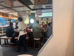 -老淮滨-蚌埠非遗小吃(淮河路店)