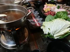 -丽江庭院之爱在路上(西单店)