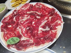 -小牛海记潮汕牛肉店(永定路店)