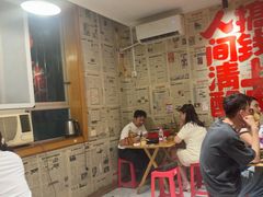 -聂发财重庆江湖菜(解放碑店)