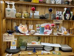 零售区-顶屋咖喱(街道口总店)