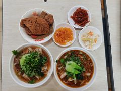 -东方削面(迎泽街店)