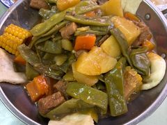 -东北酱骨头馆(蓁巷店)