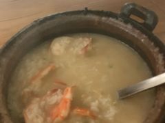 -李记潮汕砂锅粥(营福路店)