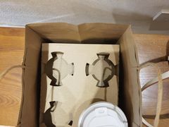 -Radar Coffee(思南路店)