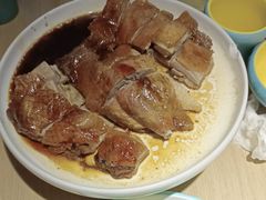 -昌勝香港深井烧鹅(新年华店)