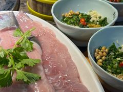 -匠岳·王宝器麻椒鱼(会展中心店)