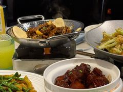 -小菜园新徽菜(合肥之心城店)