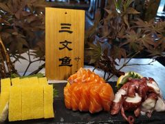 -南通滨江洲际酒店-西集自助餐厅
