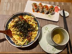 鳗鱼饭-酒井酱子·深夜食堂(东城汇店)